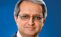 Vikram Pandit, CEO Citigroup ra đi vì thua... Chủ tịch