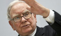 Bí quyết làm giàu của “trưởng lão” Warren Buffett