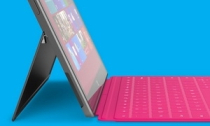 CEO hãng Microsoft tự tin sản phẩm Surface là số 1