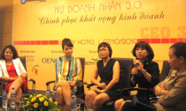 CEO nữ 3.0: "Chịu thương chịu khó" cả ở công ty lẫn ở nhà