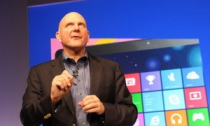 CEO Microsoft hy vọng Windows Phone "thăng hoa"