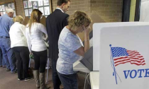 Kết quả bỏ phiếu sớm nghiêng về Obama