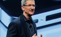 CEO Apple giải thích sự ra đi của quan chức cấp cao