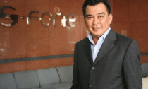Cựu CEO của S-Fone đầu quân cho công ty của Nga