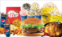 Thị trường thức ăn nhanh: Sức ép từ Burger King