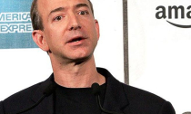 Fortune chọn CEO Amazon là “Doanh nhân của năm”