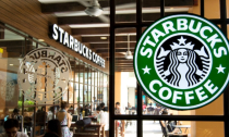 Những con số đáng giật mình về "Vua" cà phê Starbucks