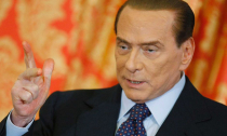 Berlusconi lại muốn tranh cử chức thủ tướng Ý