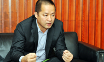 Trương Đình Anh: Người kinh doanh Internet số 1 Việt Nam
