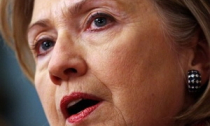 Ngoại trưởng Mỹ Hillary Clinton công du châu Âu