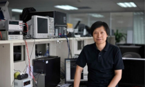 Chuyện cổ tích về “Steve Jobs Trung Quốc”