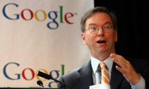 Eric Schmidt: Chúng tôi đang thắng Apple