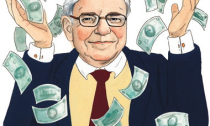 Warren Buffett luôn học những người giỏi nhất