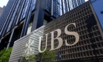 Ngân hàng UBS bị phạt nặng do thao túng lãi suất