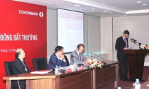 Techcombank bầu hai thành viên Hội đồng quản trị