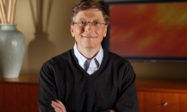 Bill Gates cấm con cái dùng sản phẩm Apple
