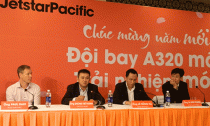 Jetstar Pacific: Lỗ 5 năm, vẫn phải làm!