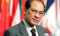 Ông Lê Lương Minh nhậm chức Tổng thư ký ASEAN