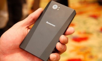 Lenovo bác bỏ tin đồn thâu tóm RIM