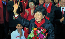 Park Geun Hye - nữ Tổng thống “5 nhất”