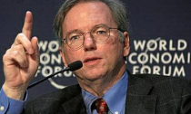 Chủ tịch Google Eric Schmidt: Tin tặc Trung Quốc tinh vi nhất thế giới