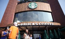 Starbucks dự kiến mở hàng trăm cửa hiệu tại Việt Nam