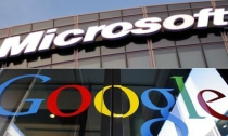Microsoft - Google cuộc chiến bất tận