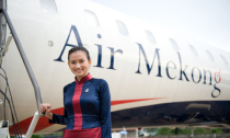 Air Mekong tạm ngừng bay sau 28/2