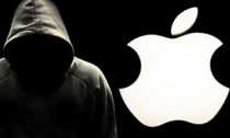 Apple thừa nhận là nạn nhân của tin tặc Trung Quốc