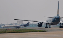 Đường bay Air Mekong bị nhòm ngó