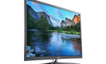 Tivi cao cấp - chiến lược mới của Samsung trong năm 2013