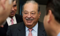 Tỷ phú Carlos Slim “mất” 3,9 tỷ USD trong 1 tuần