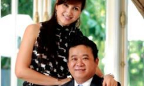 Vợ ông Đặng Thành Tâm thoái xong vốn tại Navibank