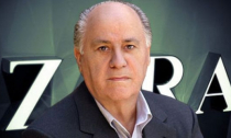 Amancio Ortega tỷ phú chiến thắng lớn nhất của năm 2013
