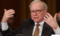Warren Buffett khuyên gì cho các nhà đầu tư