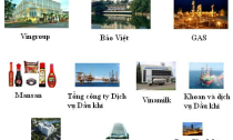 10 doanh nghiệp lãi nghìn tỷ trên sàn chứng khoán