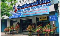 Ai nắm giữ cổ phần của Southernbank?