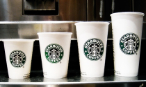 Mintel: Starbucks khó đánh bại cà phê Việt Nam