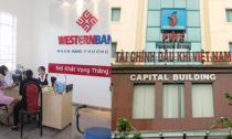 Western Bank xin 37.000 tỷ đồng để hợp nhất