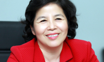 Bà Mai Kiều Liên: DN Việt không thua kém DN châu Á và thế giới