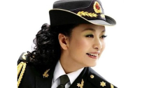 "Phát sốt" vì Đệ nhất phu nhân Trung Quốc