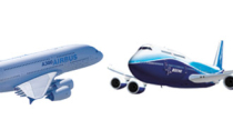 Airbus vs. Boeing: Cuộc chiến tiếp diễn