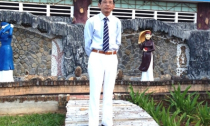 Đại gia Lê Ân: Thêm vợ mới, đòi được nhà vợ cũ