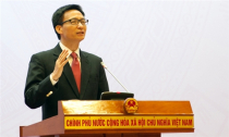 Tăng giá xăng không phải vì chống buôn lậu