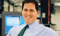 Toan tính của Michael Dell trong cuộc chiến giành Dell
