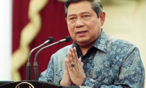 Tổng thống Yudhoyono làm Chủ tịch Đảng Dân chủ