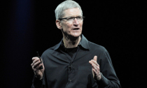 CEO Apple xin lỗi Trung Quốc