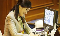 Thái Lan minh oan cho Thủ tướng Yingluck