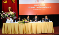 Chủ tịch VNDirect xin lỗi cổ đông