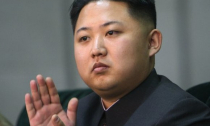 Mỹ tìm cách phong tỏa tài sản của Kim Jong Un